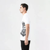 Camiseta Hombre Monastery Camiseta